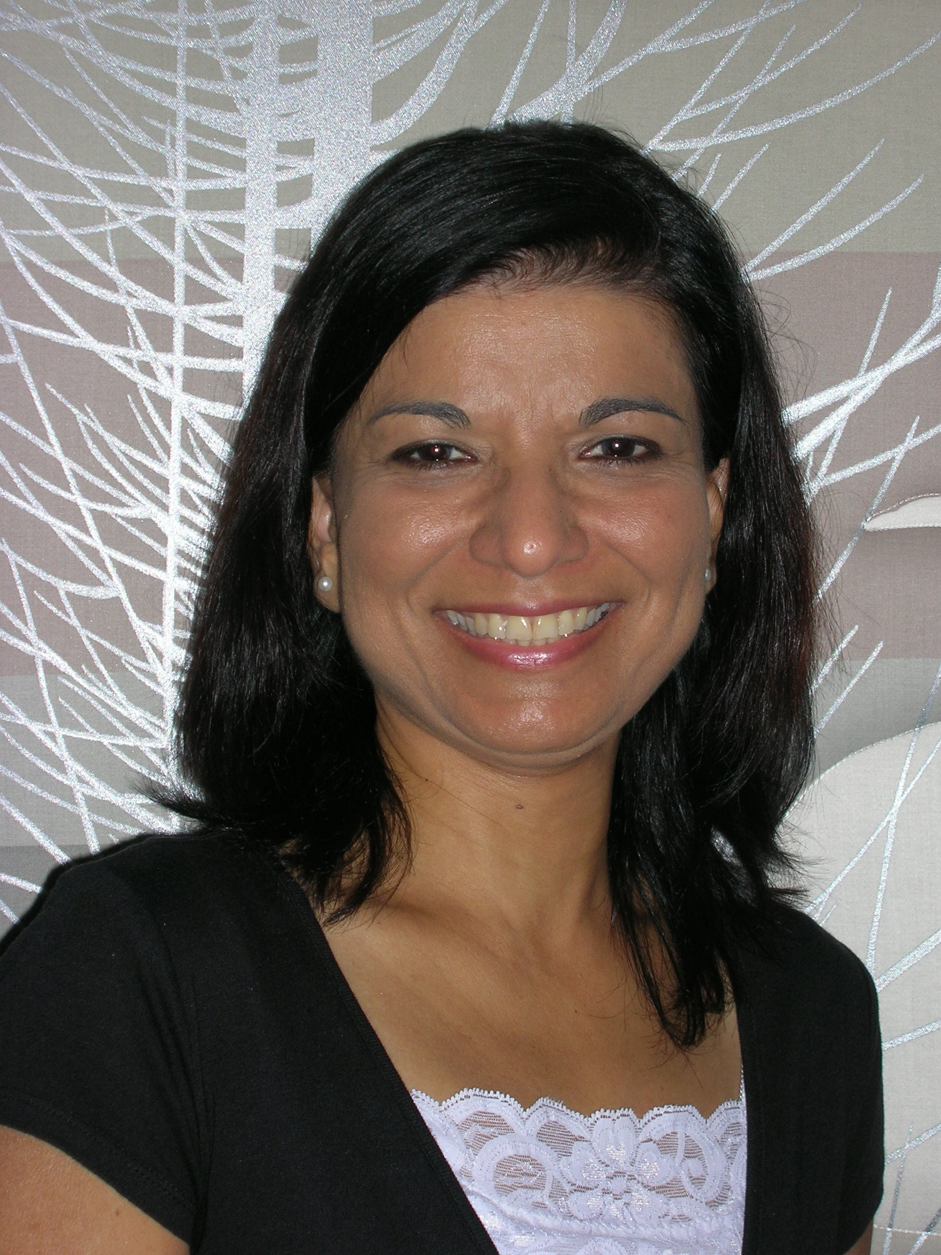 Anita Sandhu Promoted to Purchasing Manager