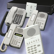 N-8000 IP Intercom