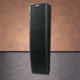 SR-T5 Line Array Speakers