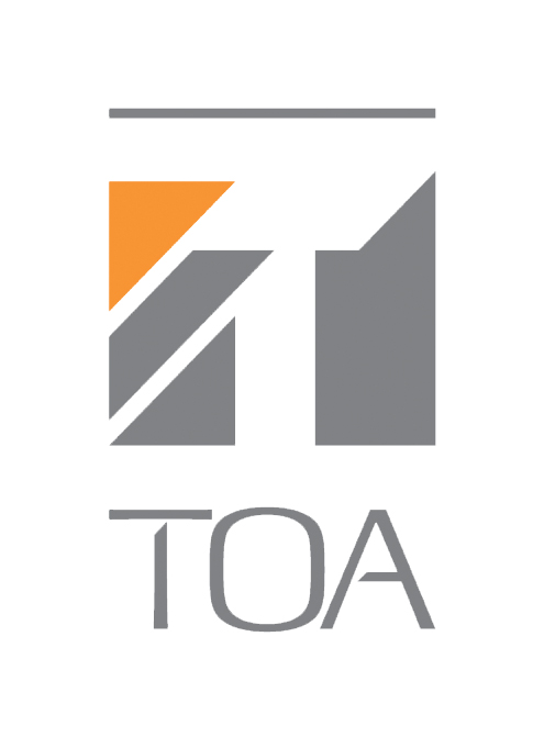 TOA Logo