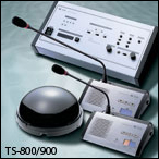 TS-800/900 Series