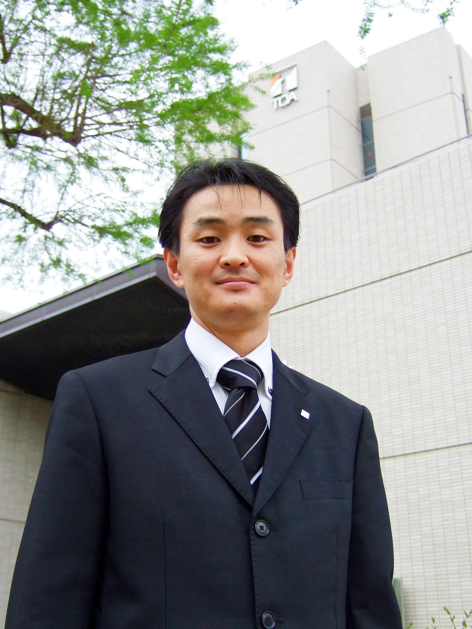 Yasu Takahashi