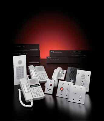 M-8000 IP Intercom